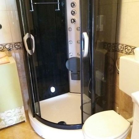 Ivica Apartments Punat Εξωτερικό φωτογραφία