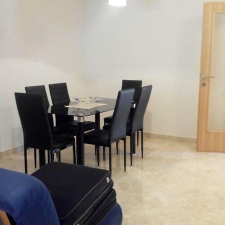 Ivica Apartments Punat Εξωτερικό φωτογραφία