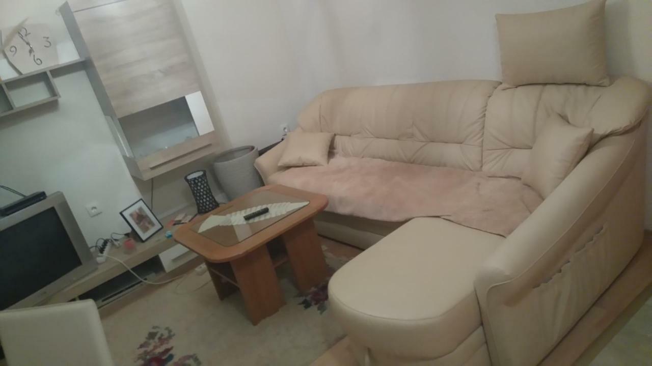 Ivica Apartments Punat Εξωτερικό φωτογραφία