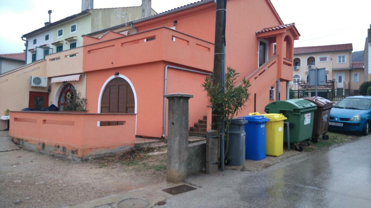 Ivica Apartments Punat Εξωτερικό φωτογραφία