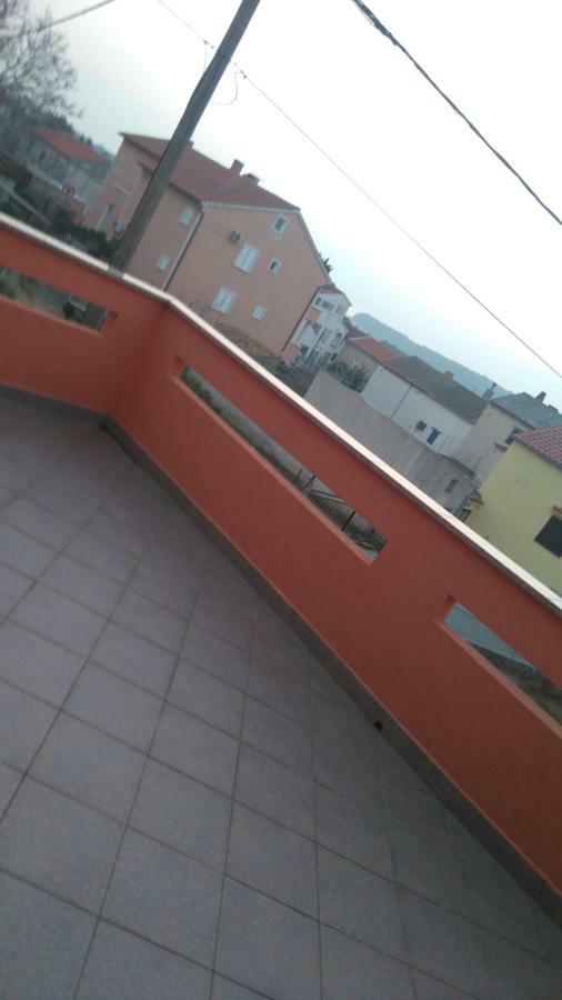Ivica Apartments Punat Εξωτερικό φωτογραφία