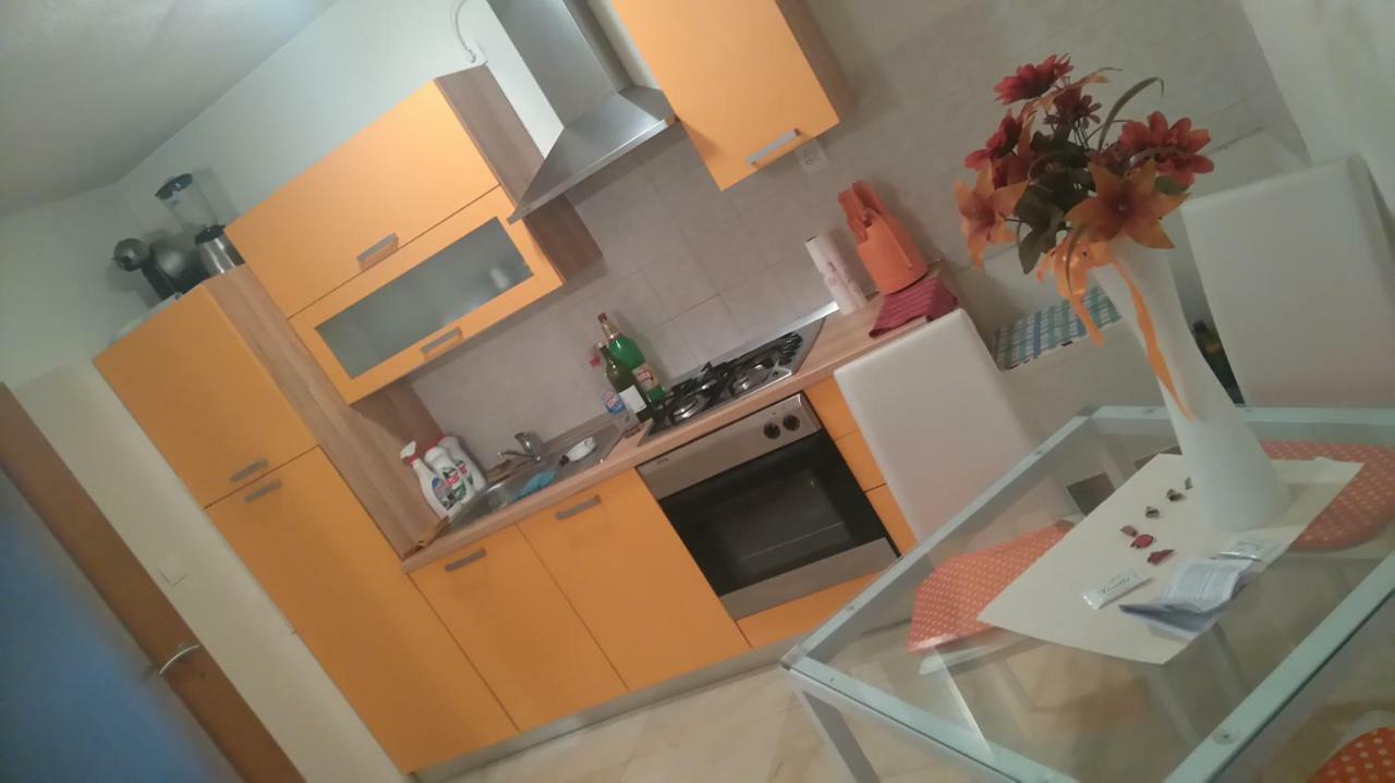 Ivica Apartments Punat Εξωτερικό φωτογραφία