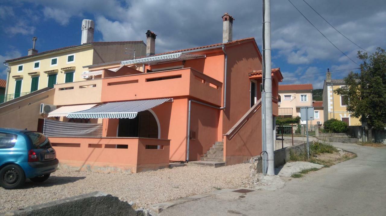 Ivica Apartments Punat Εξωτερικό φωτογραφία