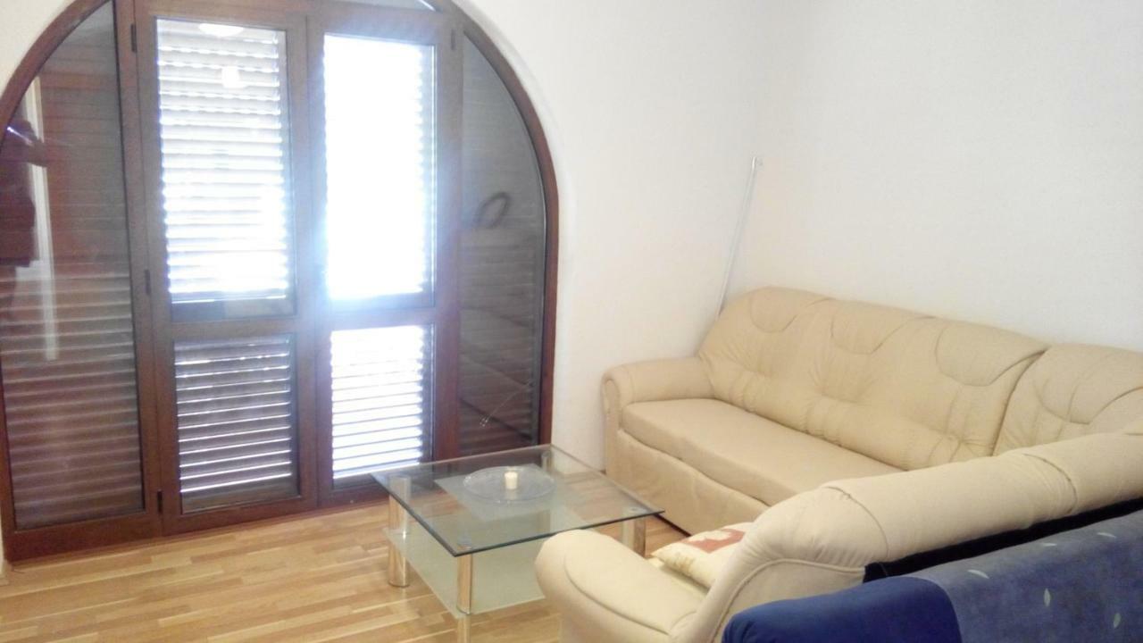 Ivica Apartments Punat Εξωτερικό φωτογραφία