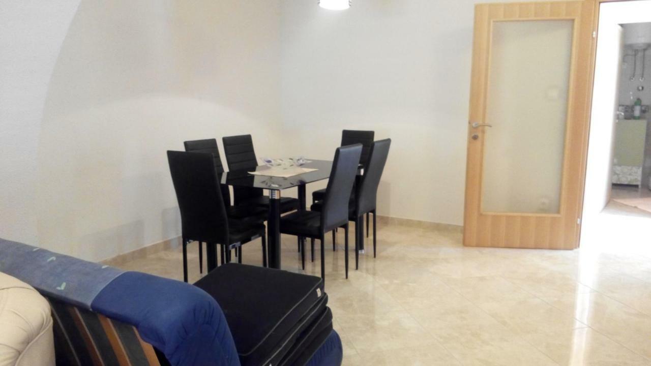 Ivica Apartments Punat Εξωτερικό φωτογραφία