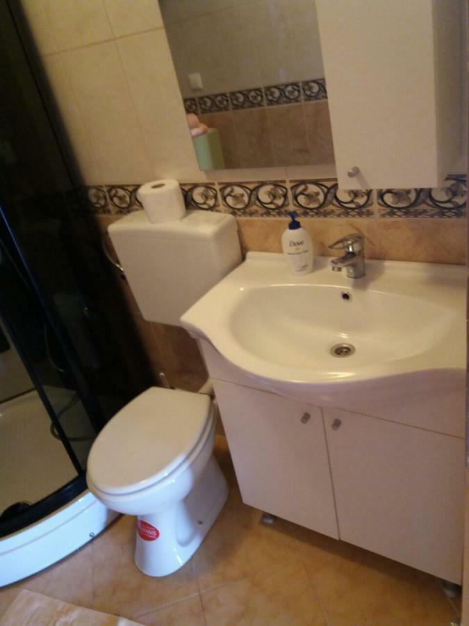 Ivica Apartments Punat Εξωτερικό φωτογραφία